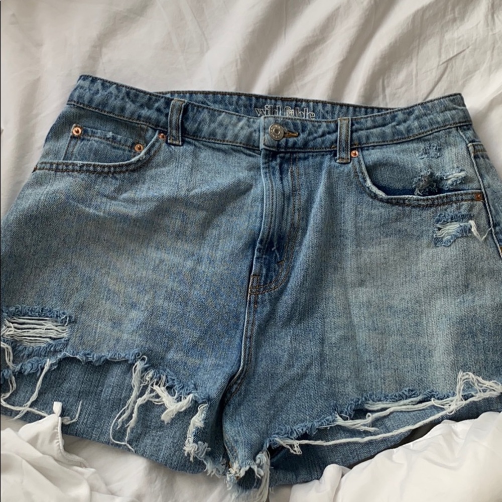 Shorts